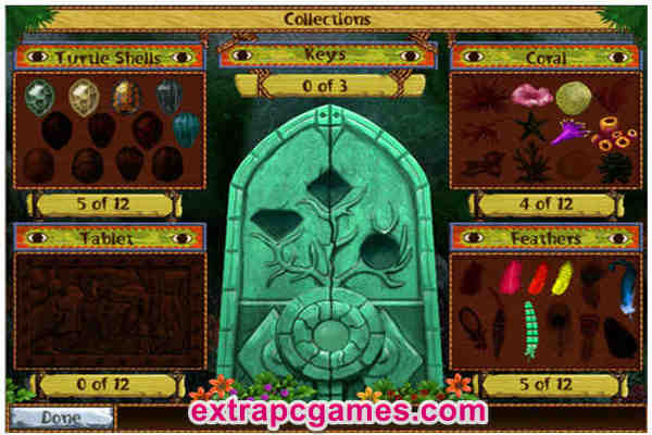 Virtual Villagers The Secret City PC Game Download