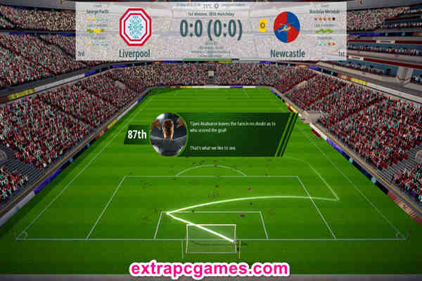 WE ARE FOOTBALL GOG Extra PC Games