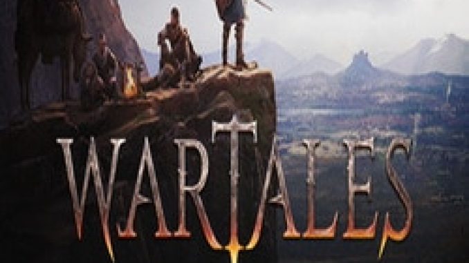 Wartales Game Free Download