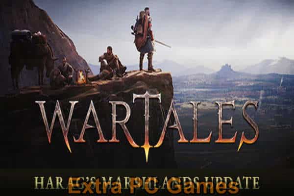 Wartales PC Game Full Version Free Download