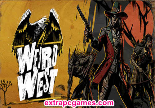 Weird West PC Game Full Version Free Download