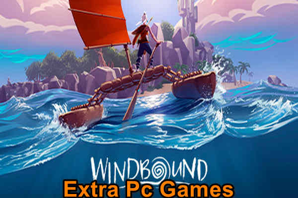 Windbound GOG PC Game Full Version Free Download