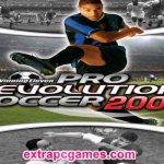 Winning Eleven Pro Evolution Soccer 2007 PC Game Full Version Free Download