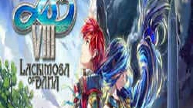 Ys VIII Lacrimosa of DANA GOG PC Game Full Version Free Download