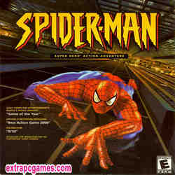 spider-man 1 game download for pc highly compressed