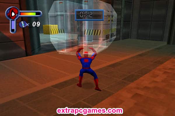 spider-man 1 game download for pc windows 10