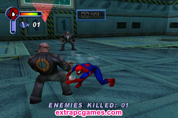 spider-man 1 game download for pc windows 7