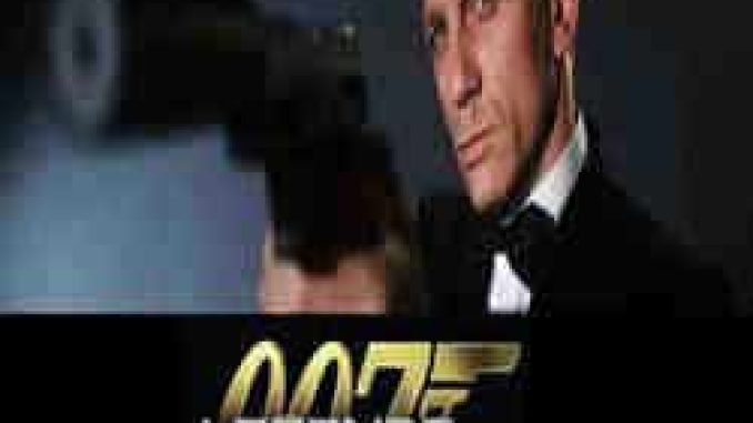 007 Legends Game Full Version Free Download (PRE-INSTALLED)