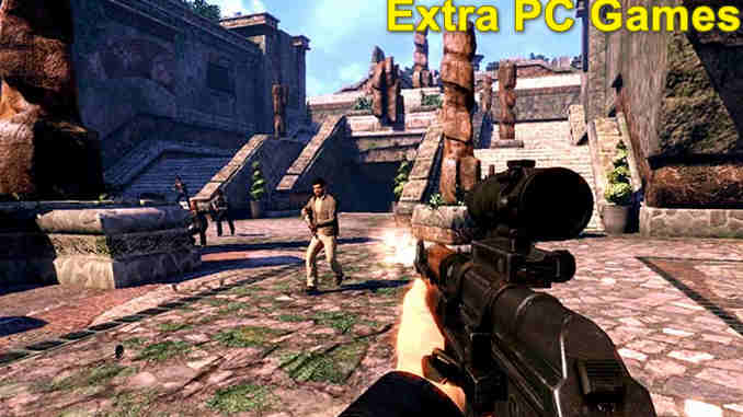 007 Legends Highly Compressed Game For PC