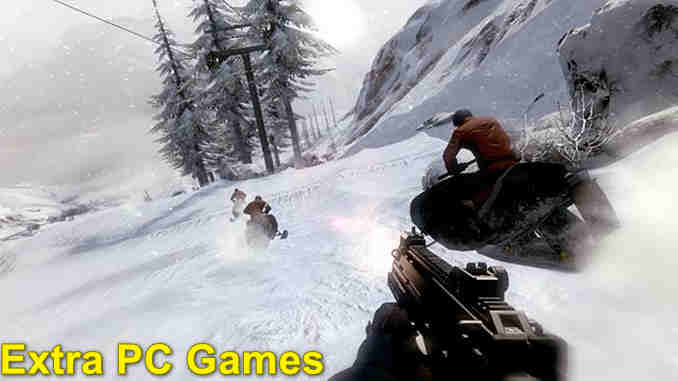 007 Legends PC Game Download