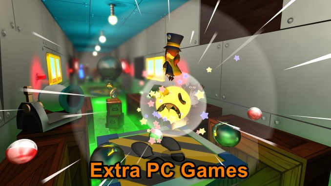 A Hat in Time PC Game Download