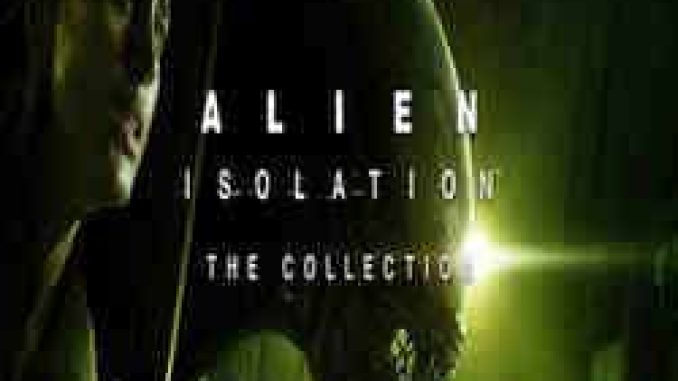 ALIEN ISOLATION COLLECTION Game Free Download (GOG)