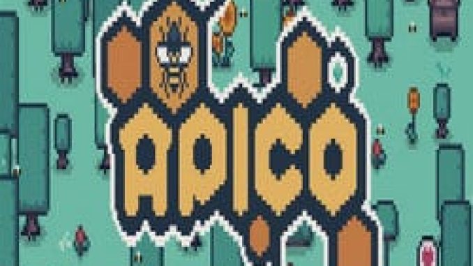 APICO Pre Installed Game Free Download (Pre Installed)