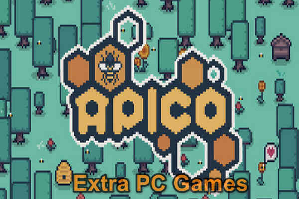 APICO Pre Installed PC Game Full Version Free Download