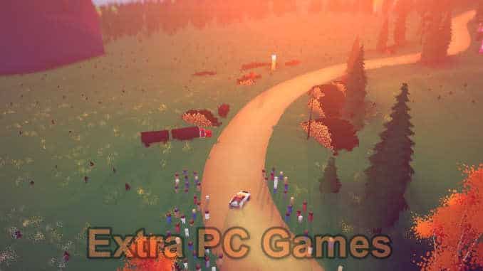 ART OF RALLY DELUXE EDITION PC Game Download