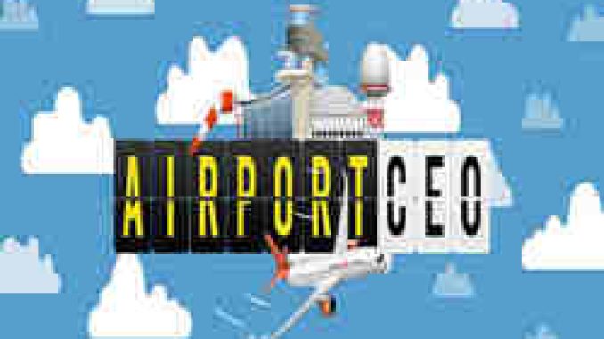 Airport CEO Game Full Version Free Download (GOG)