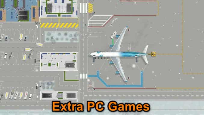 Airport CEO PC Game Download