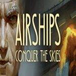 Airships Conquer the Skies Extra PC Games