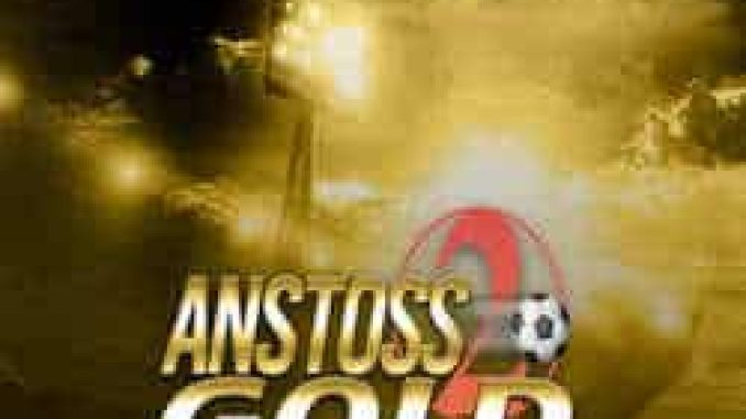 Anstoss 2 Gold Edition Game Free Download (GOG)