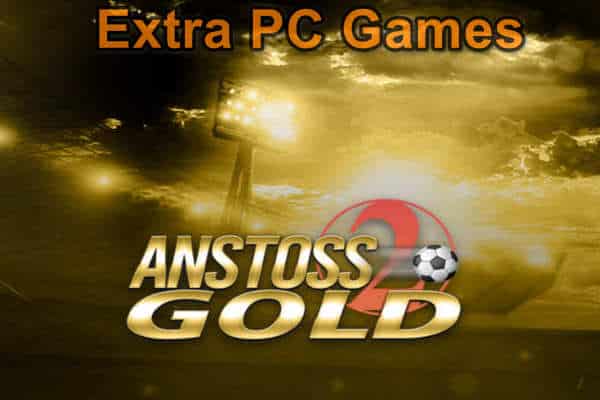 Anstoss 2 Gold Edition GOG PC Game Full Version Free Download