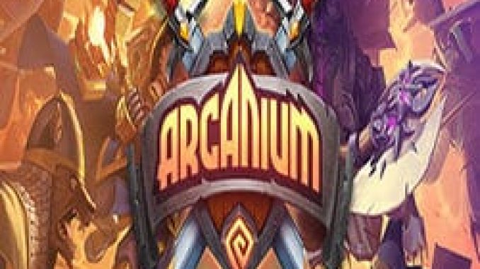 Arcanium Rise of Akhan Game Free Download (Pre Installed)