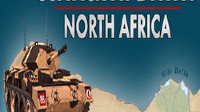 Attack at Dawn North Africa Game Free Download