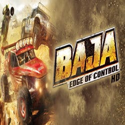 BAJA Edge of Control HD Extra PC Games