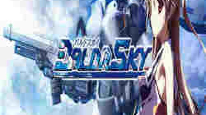 Baldr Sky Game Free Download (GOG)