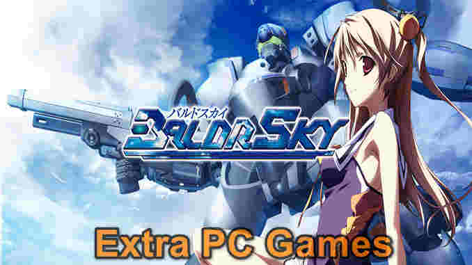 Baldr Sky GOG PC Game Full Version Free Download