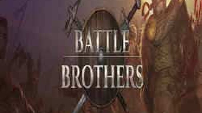 Battle Brothers PC Game Full Version Free Download