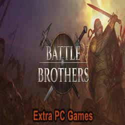 Battle Brothers Extra PC Games