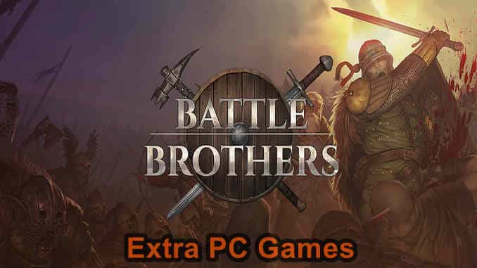 Battle Brothers PC Game Full Version Free Download