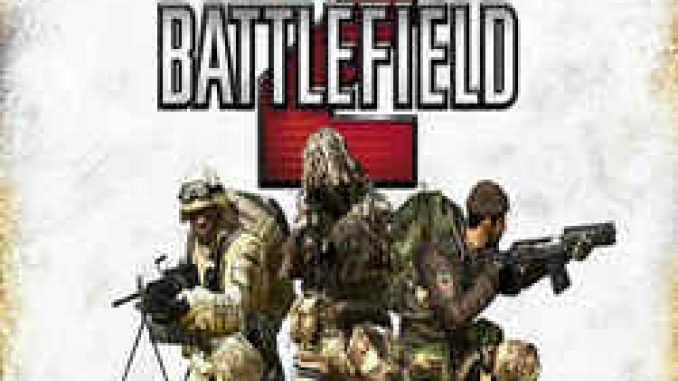 Battlefield 2 Game Full Version Free Download (PRE-INSTALLED)