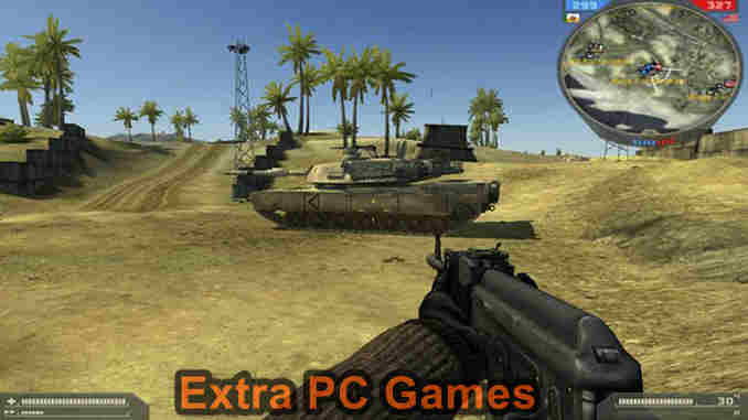 Battlefield 2 PC Game Download