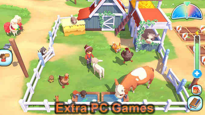 Big Farm Story PC Game Download