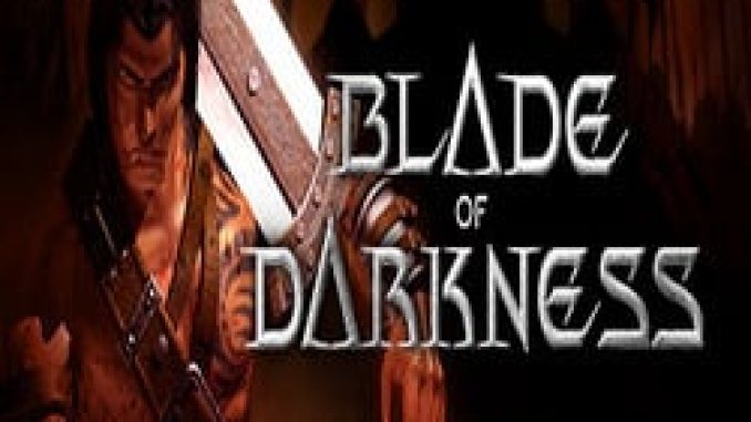 Blade of Darkness Game Free Download (GOG)