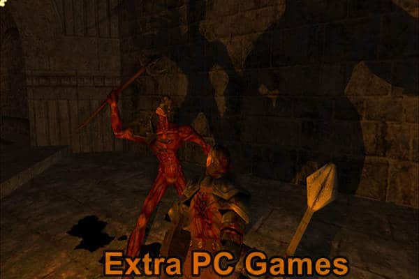 Blade of Darkness GOG Highly Compressed Game For PC