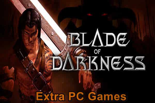 Blade of Darkness GOG PC Game Full Version Free Download