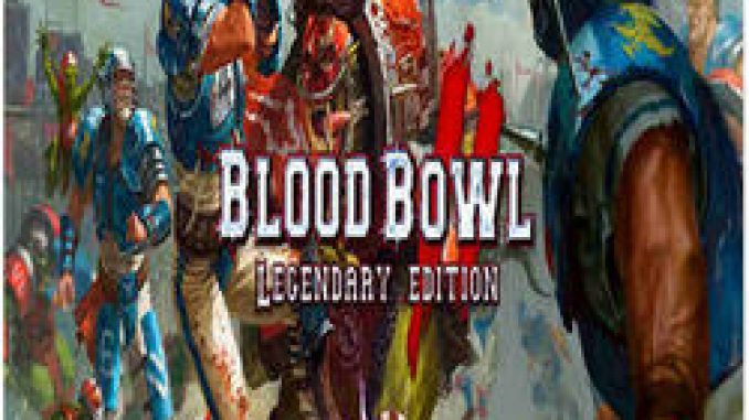 Blood Bowl 2 Game Free Download (GOG)