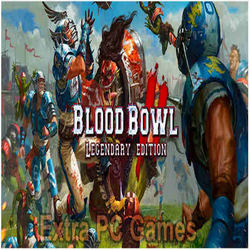 Blood Bowl 2 Extra PC Games