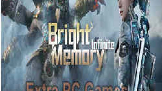 Bright Memory Infinite Game Free Download ( GOG )