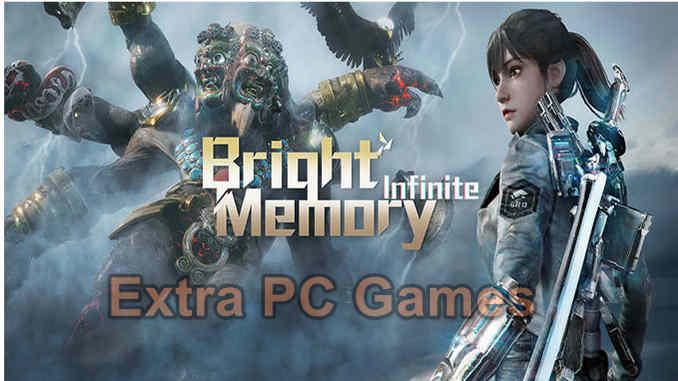 Bright Memory Infinite GOG PC Game Full Version Free Download