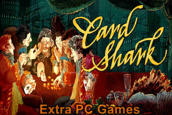 Card Shark PC Game Full Version Free Download