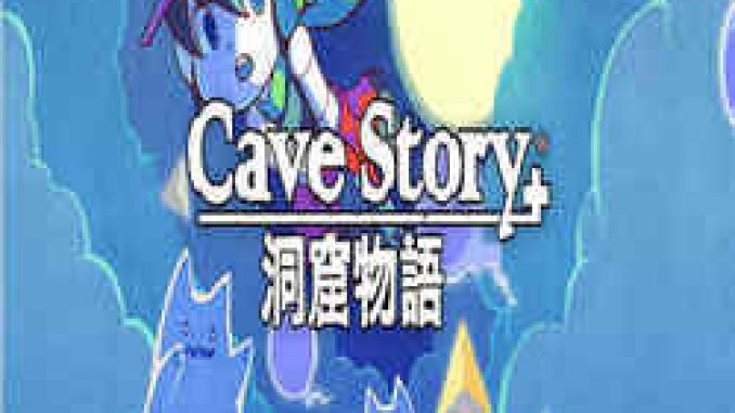 Cave Story+ Game Free Download (GOG)