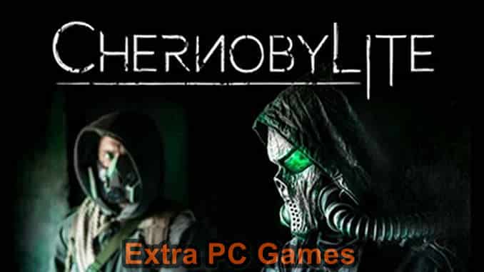 Chernobylite GOG PC Game Full Version Free Download