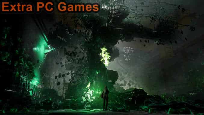 Chernobylite PC Game Download