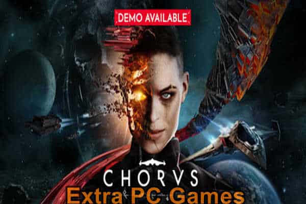 Chorus GOG PC Game Full Version Free Download