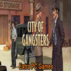 City of Gangsters Extra PC Games