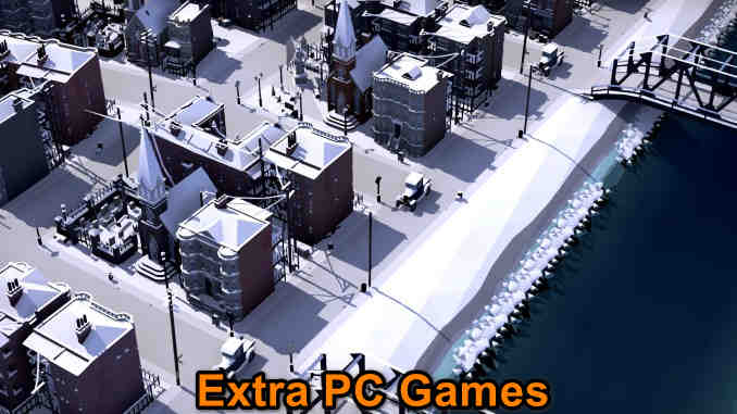 City of Gangsters PC Game Download