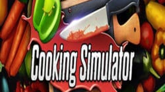 Cooking Simulator Game Free Download (GOG)